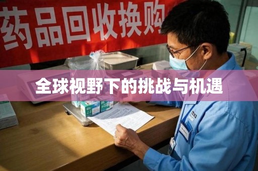 合肥全球视野下的挑战与机遇