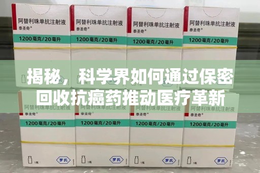 合肥揭秘，科学界如何通过保密回收抗癌药推动医疗革新