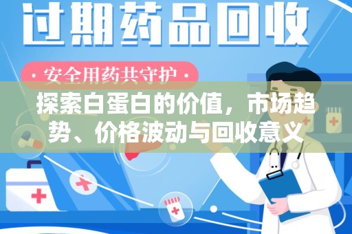 合肥探索白蛋白的价值，市场趋势、价格波动与回收意义