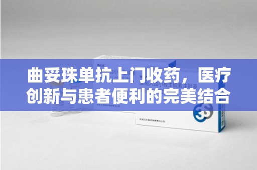合肥曲妥珠单抗上门收药，医疗创新与患者便利的完美结合