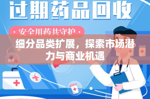 合肥细分品类扩展，探索市场潜力与商业机遇