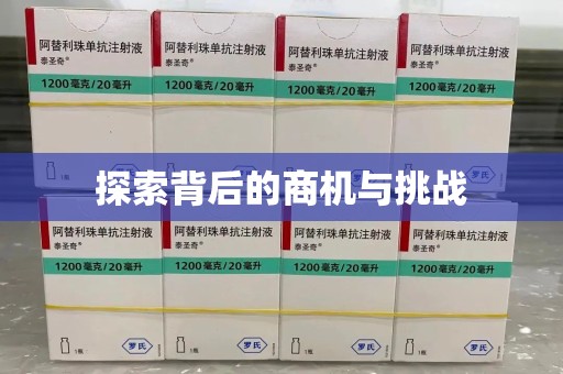 合肥探索背后的商机与挑战