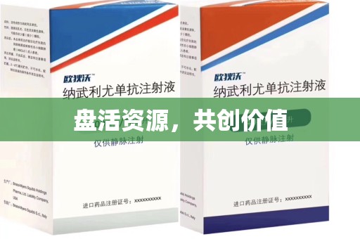 合肥盘活资源，共创价值